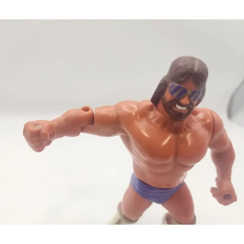 WWE this vintage